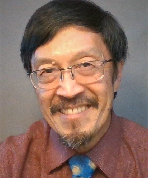 Dr. Ronald Mah